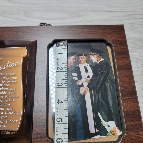 Graduation frame - Picture 8 of 13